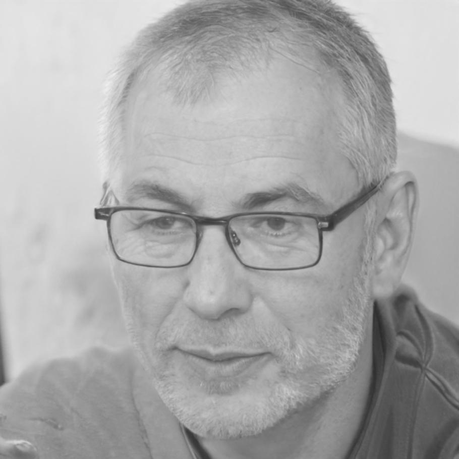Director de Educación Financiera