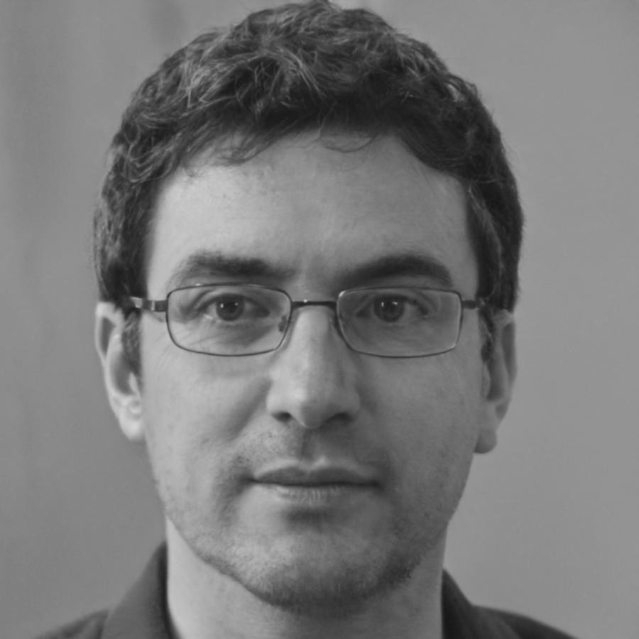 Miguel Torres